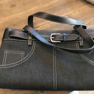 Christian Dior purse
